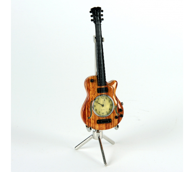 Zegar Gitara klasyczna Mini 