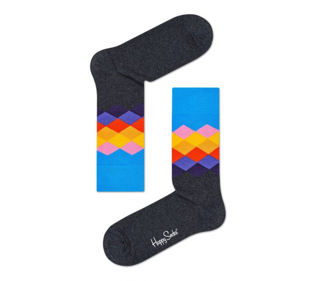 Skarpety Happy Socks FAD01-9003 L