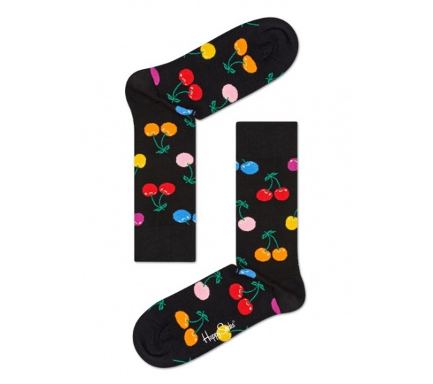 Skarpety Happy Socks Cherry Mix L