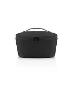 Lunch Box Termiczny Reisenthel Coolerbag S Pocket - black