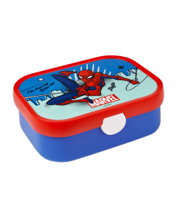 Lunch Box Campus Spiderman 0,75 l MEPAL śniadaniówka do szkoły