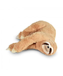 Poduszka Leniwiec Naturalnych Rozmiarów Sloth Pillow XL 
