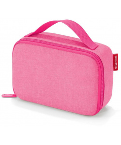 Torba thermocase Twist Pink REISENTHEL lunchbox