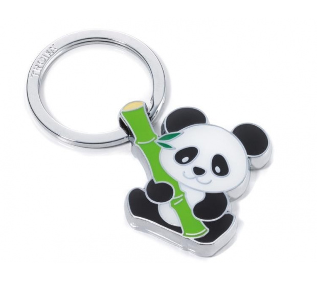 Brelok Panda Bamboo
