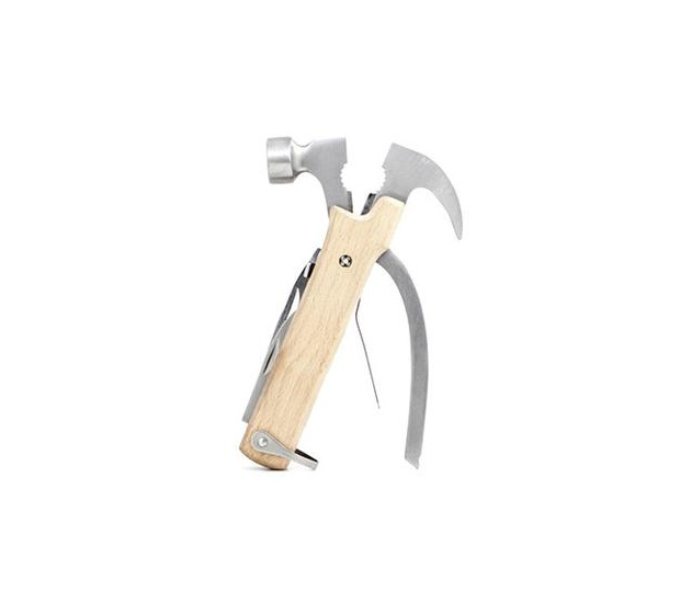 Narzędzie multi-tool Hammer Wood 