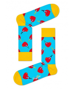 Skarpetki Happy Socks Broken Heart M