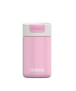Kubek termiczny Kambukka Olympus 300 ml Pink Kiss