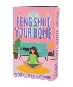 Karty Feng Shui Your Home